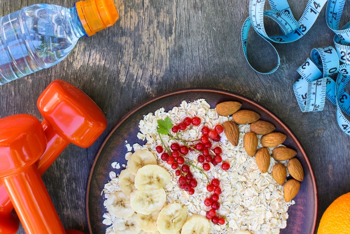 Mobile Nutrition and Dietetics in Melbourne | Hub & Spoke Health