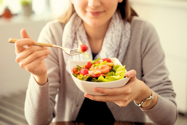 Mobile Nutrition and Dietetics in Melbourne | Hub & Spoke Health