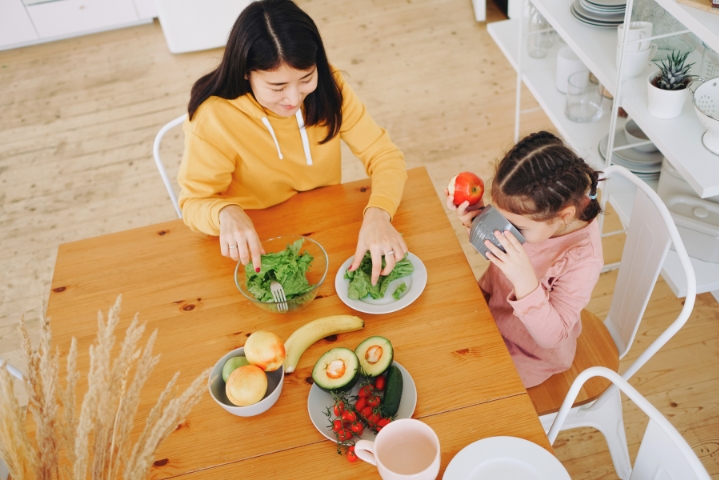 Mobile Nutrition and Dietetics in Melbourne | Hub & Spoke Health