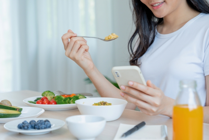 Mobile Nutrition and Dietetics in Melbourne | Hub & Spoke Health