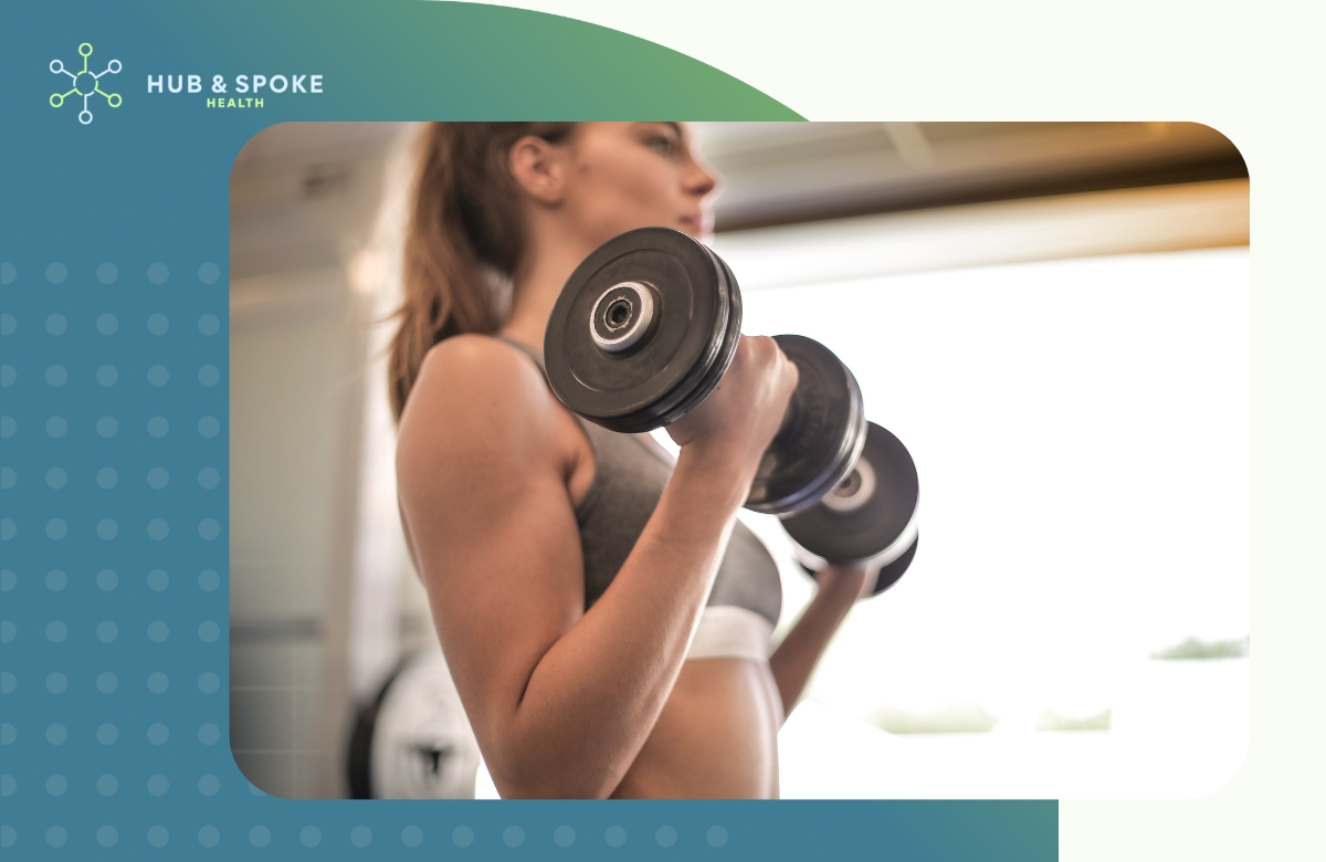 Are you experiencing Delayed Onset Muscle Soreness? | Hub and Spoke Health