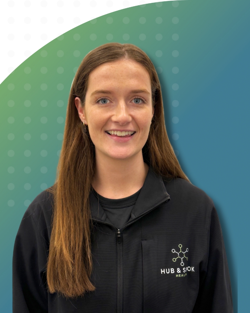 Georgia Dannock-Price | Operations and Compliance at Hub and Spoke Health