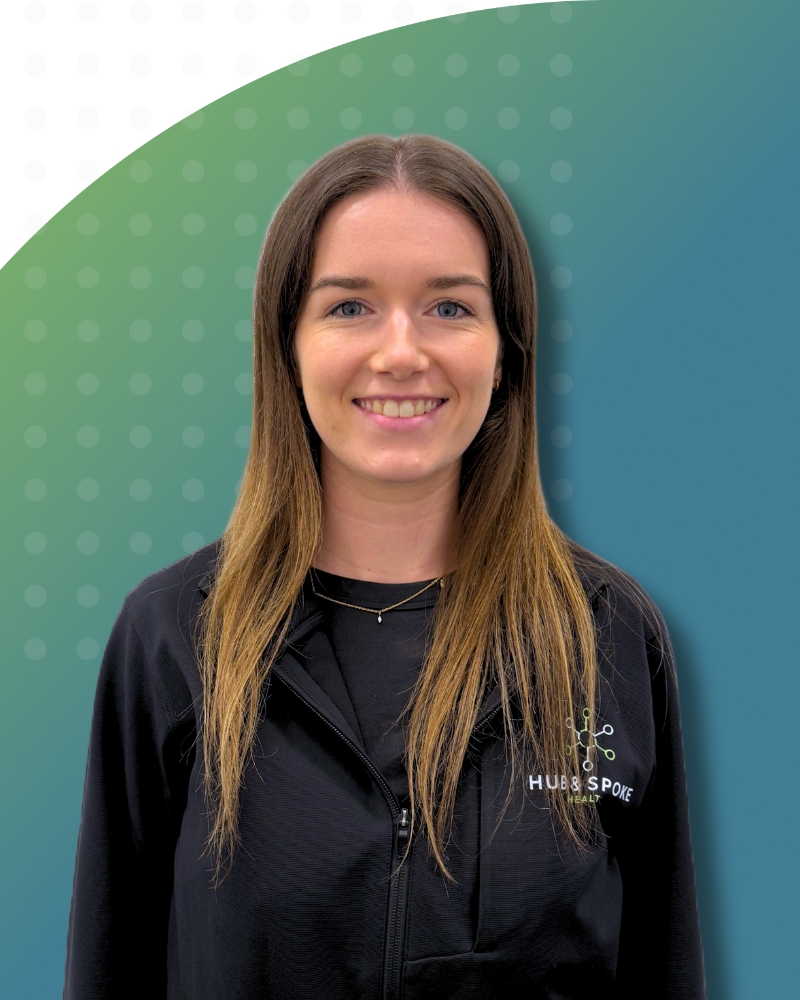 Melanie Dannock-Price | Patient Admin and Services at Hub and Spoke Health