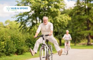 Melbourne Home Physiotherapy | Hub and Spoke Health