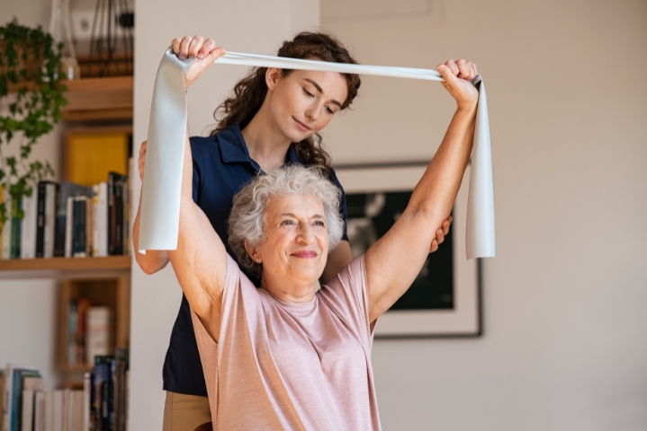 Mobile Cardiac Rehab in Melbourne | Hub & Spoke Health