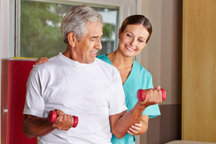 Mobile Cardiac Rehab in Melbourne | Hub & Spoke Health