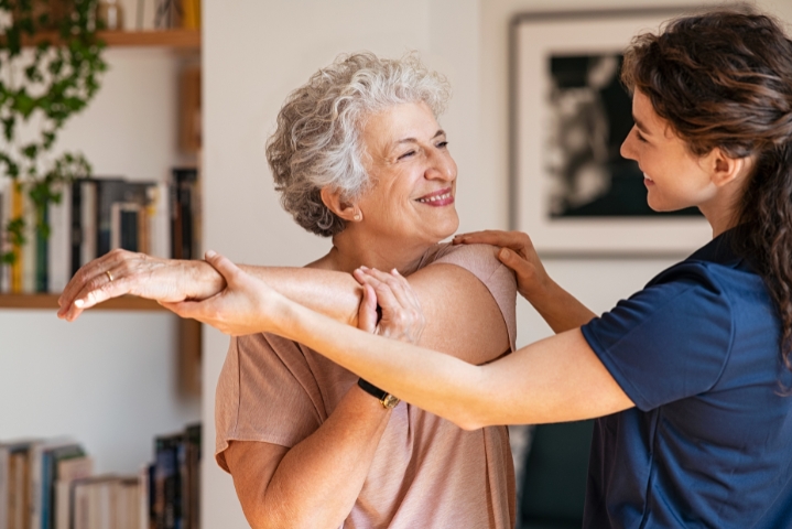 Mobile Cardiac Rehab in Melbourne | Hub & Spoke Health