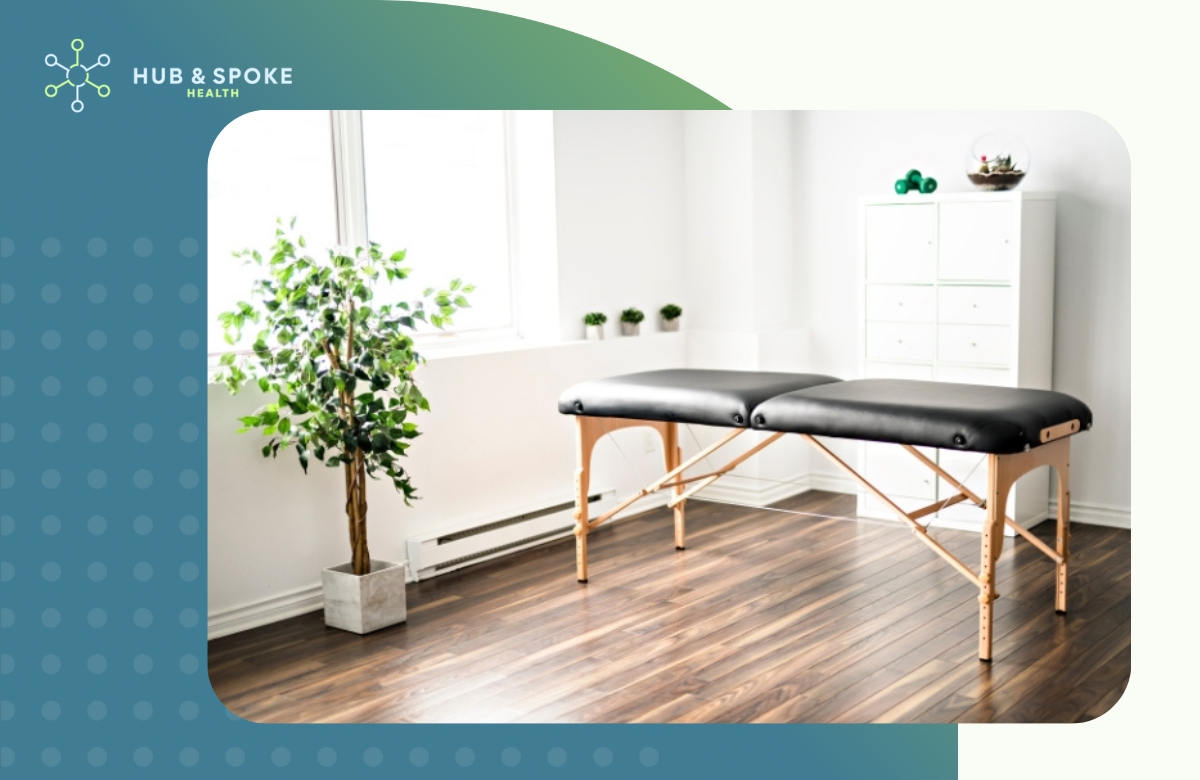 Mobile Massage Therapy Melbourne | True North Chiropractic