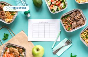Benefits of Tailored Diet Plans | Hub & Spoke Health