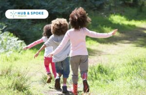 Melbourne Physiotherapy for Intoeing in Children | Hub & Spoke Health