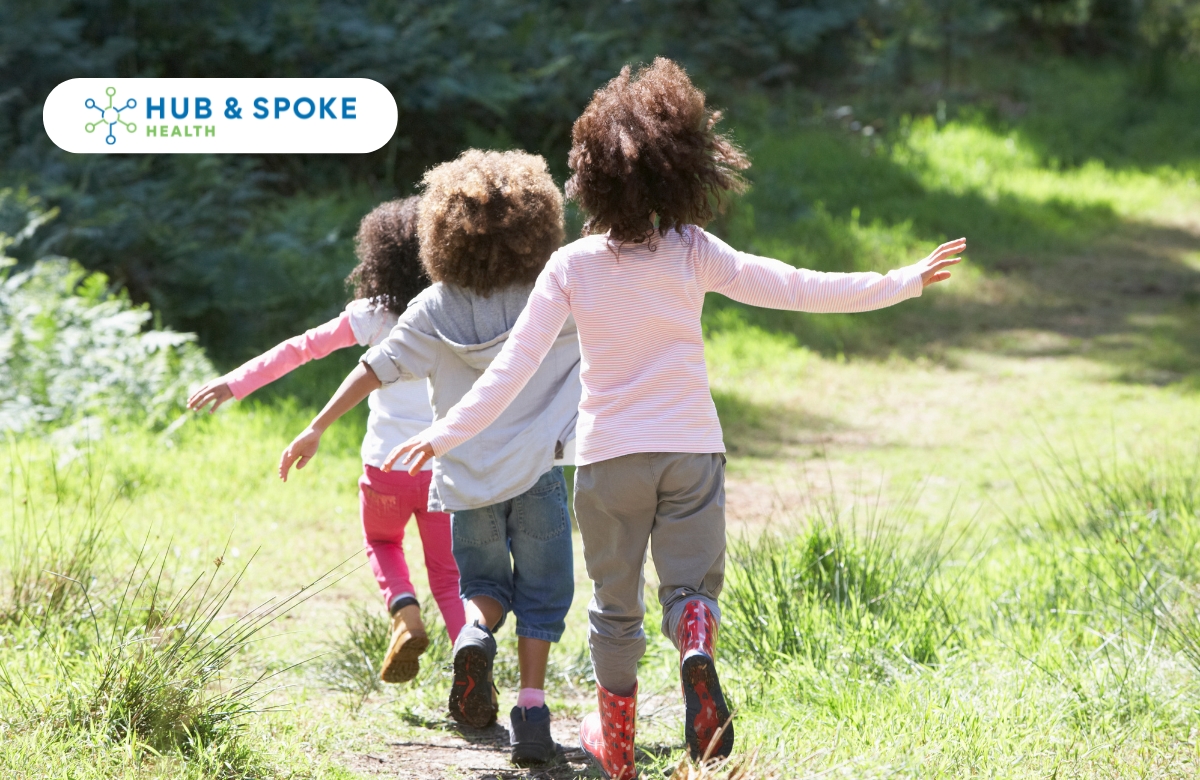 Melbourne Physiotherapy for Intoeing in Children | Hub & Spoke Health