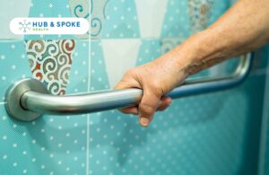 Melbourne Occupational Therapy at Home | Hub and Spoke Health