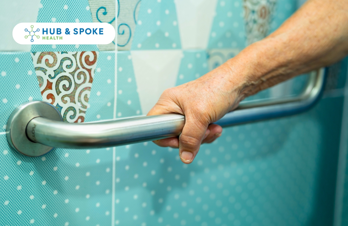 Melbourne Occupational Therapy at Home | Hub and Spoke Health