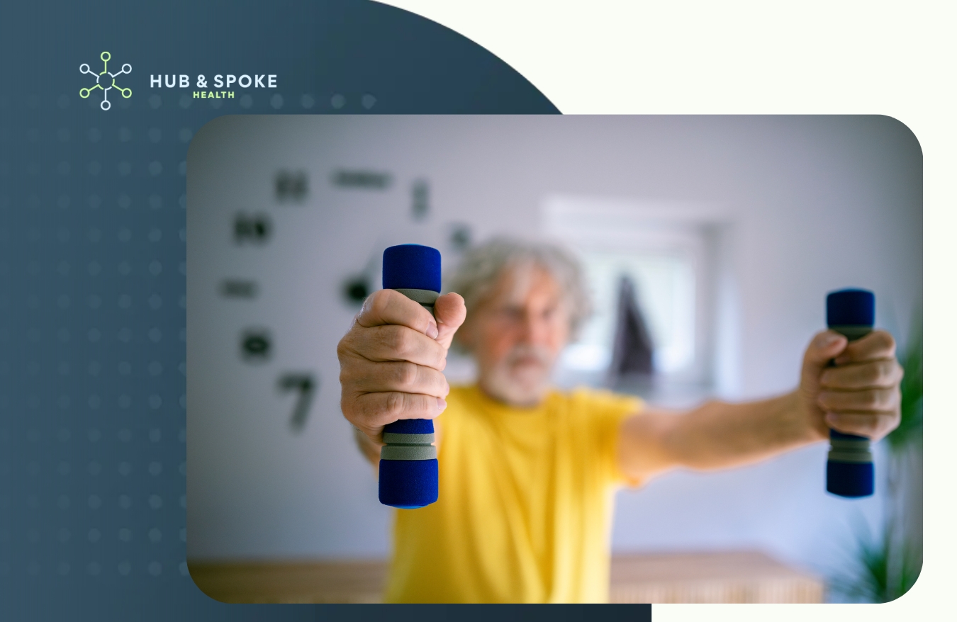Exercise Physiology for Power Training | Hub and Spoke Health