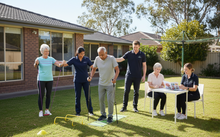 Hub and Spoke Health Chronic Disease Management