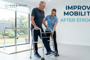 How to Improve Mobility After Stroke