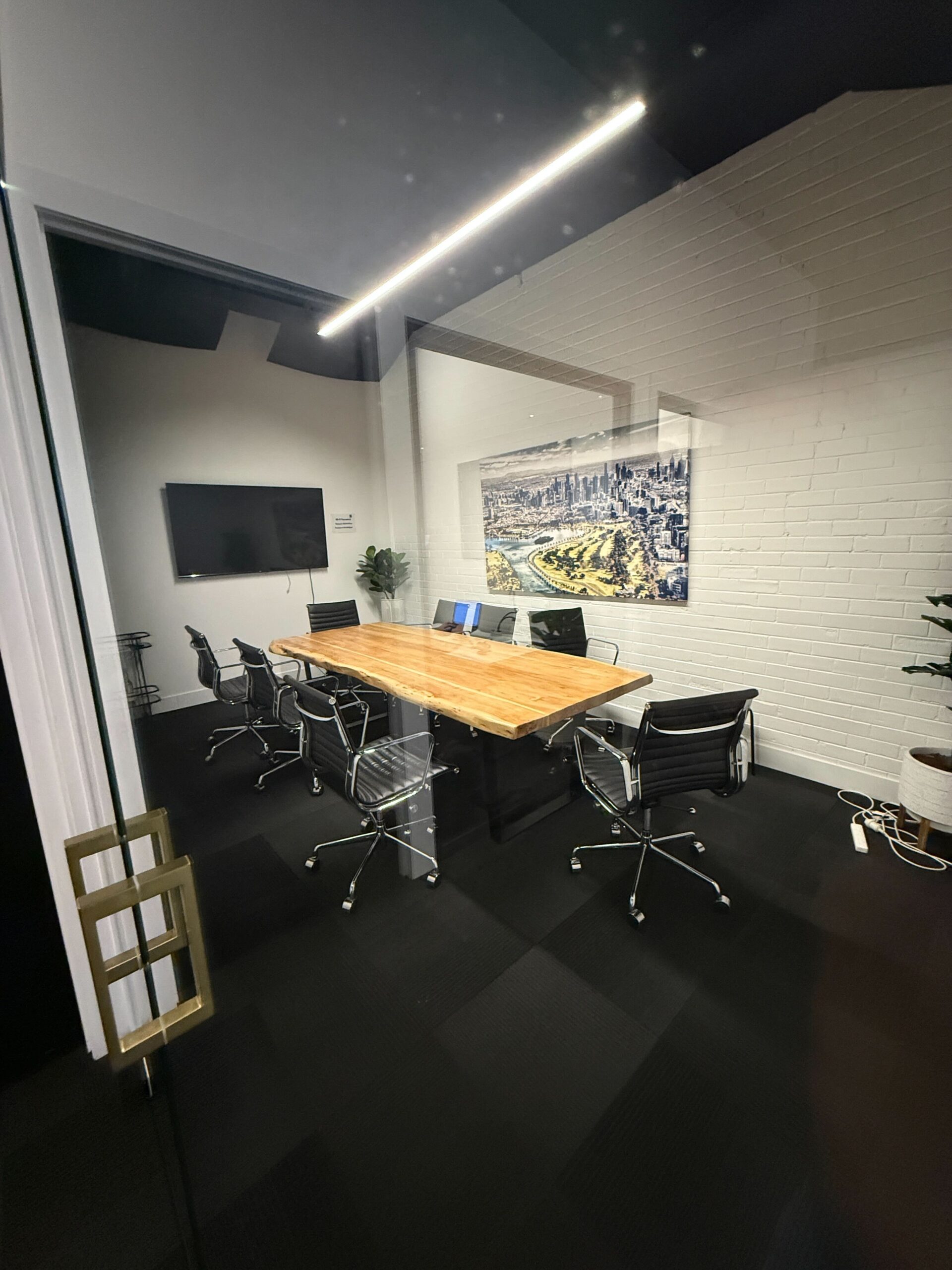 Boardroom